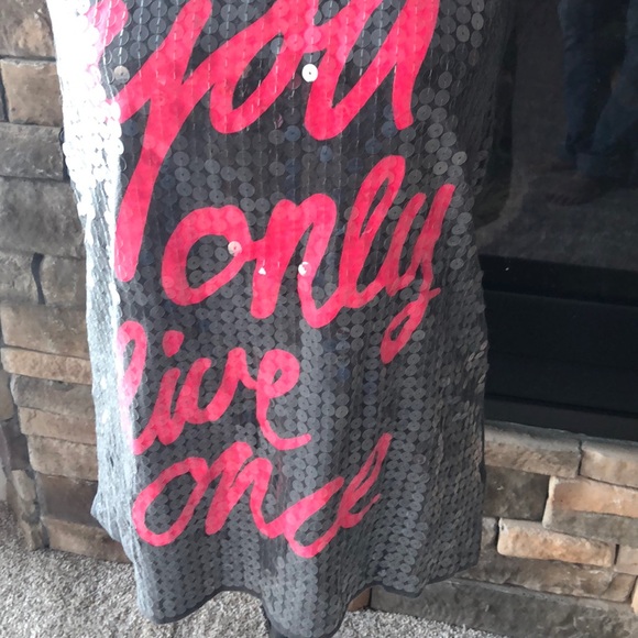 Razer Back Tank from Victoria’s Secret PINK - Picture 3 of 3